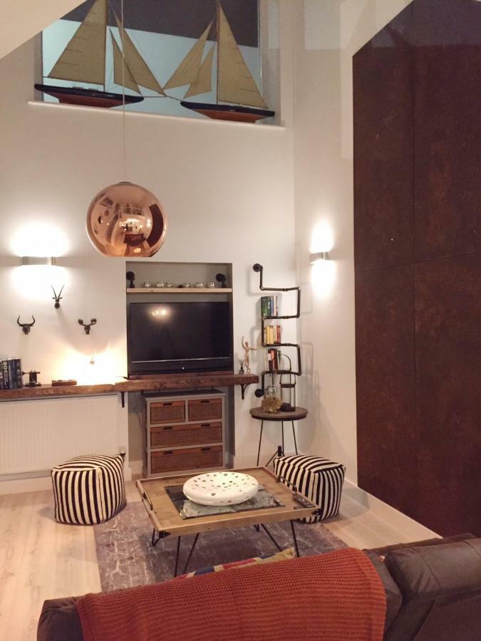 Apartamento Spacious 1 Bedroom Split Level Old Pub Conversion Tower Bridge *
