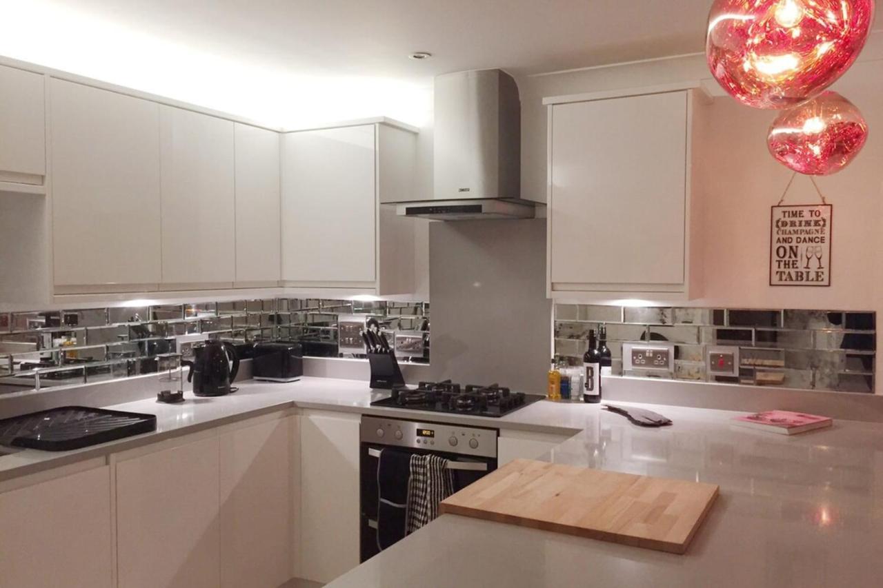 Apartment Spacious 1 Bedroom Split Level Old Pub Conversion Tower Bridge *